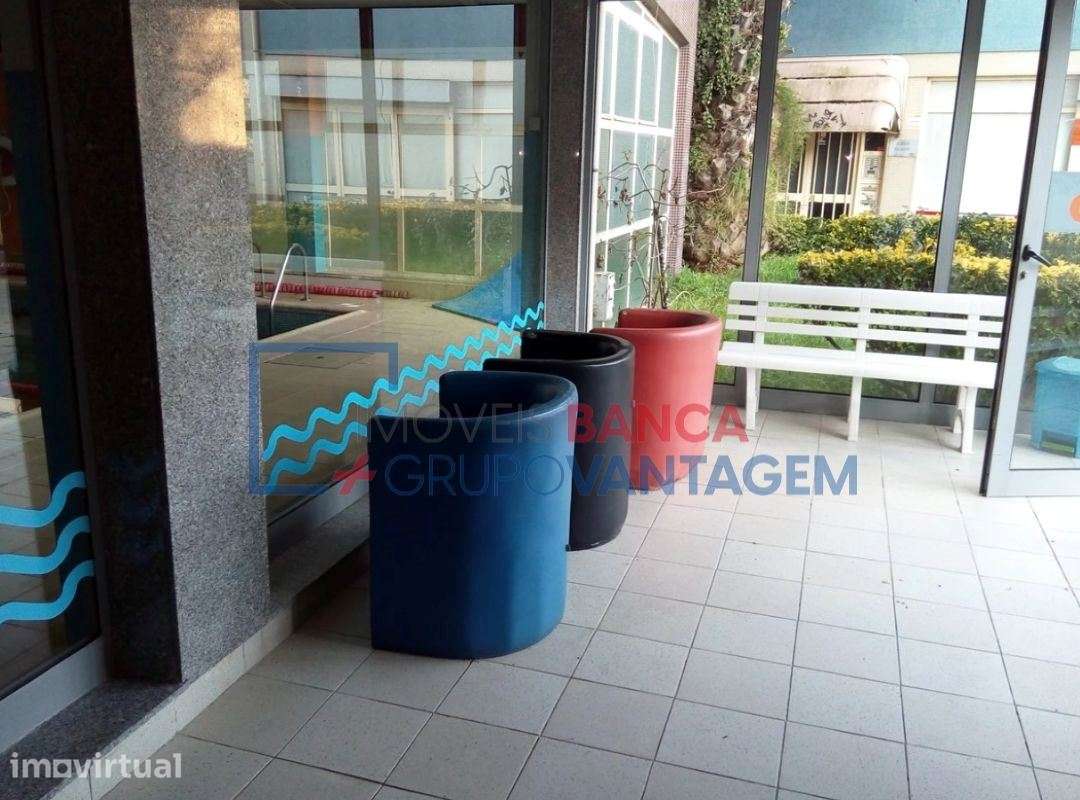 Ginásio Completo à Venda na Trofa  Excelente Oportunidade de Invest... - Grande imagem: 5/12