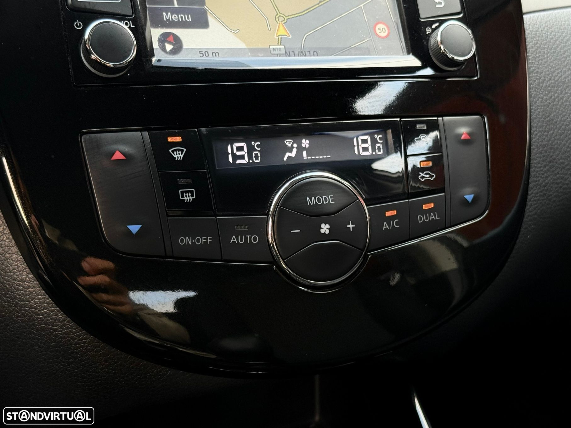 Nissan Pulsar 1.2 DIG-T N-Connecta - 15