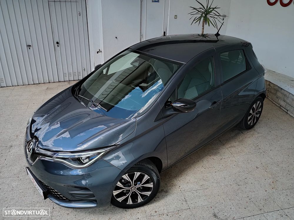 Renault Zoe - 9