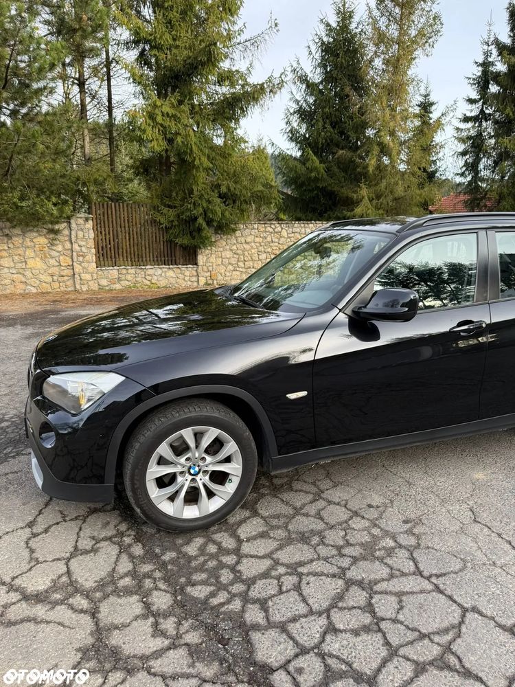 BMW X1 xDrive18d xLine - 2