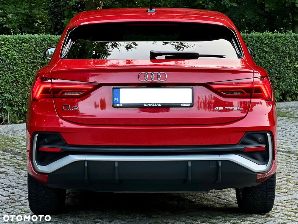 Audi Q3 Sportback - 5