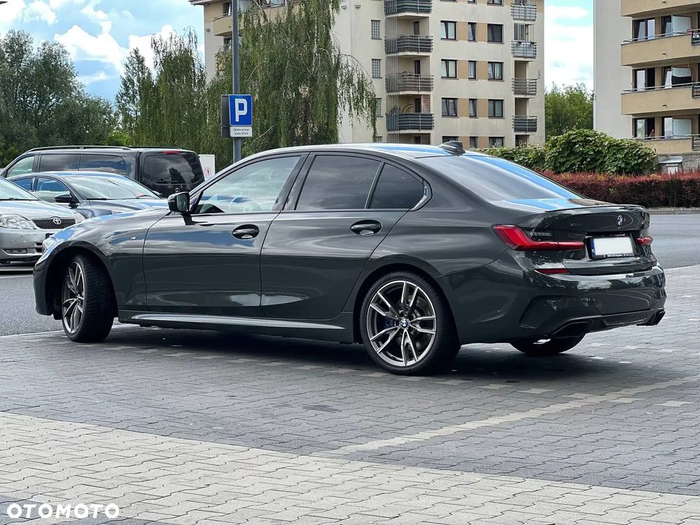 BMW Seria 3 M340i xDrive - 2
