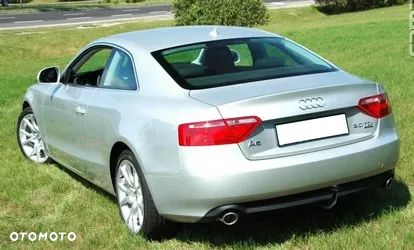 AUDI A4 B8 SEDAN+QUATTRO HAK HOLOWNICZY Z KULĄ ODKRĘCANĄ NA DWIE ŚRUBY+STAŁY PLUS - 7
