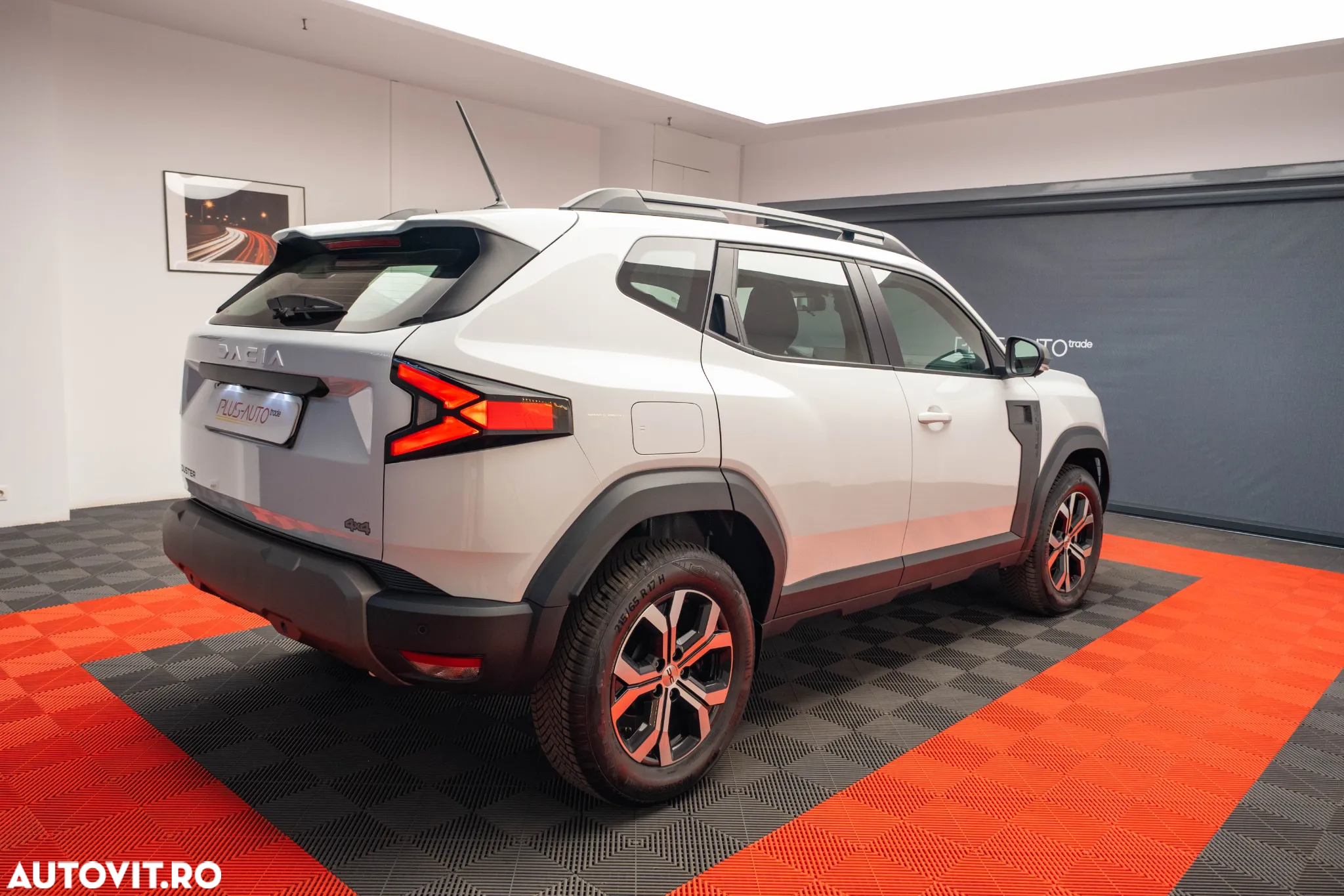 Dacia Duster - 6
