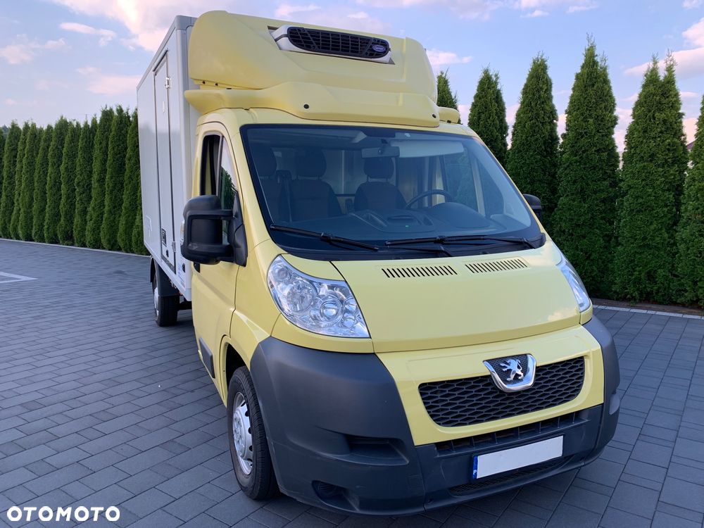 Peugeot Boxer - 3