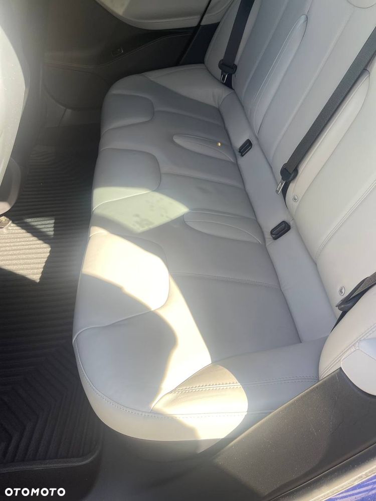 Tesla Model S 70D Allradantrieb - 6