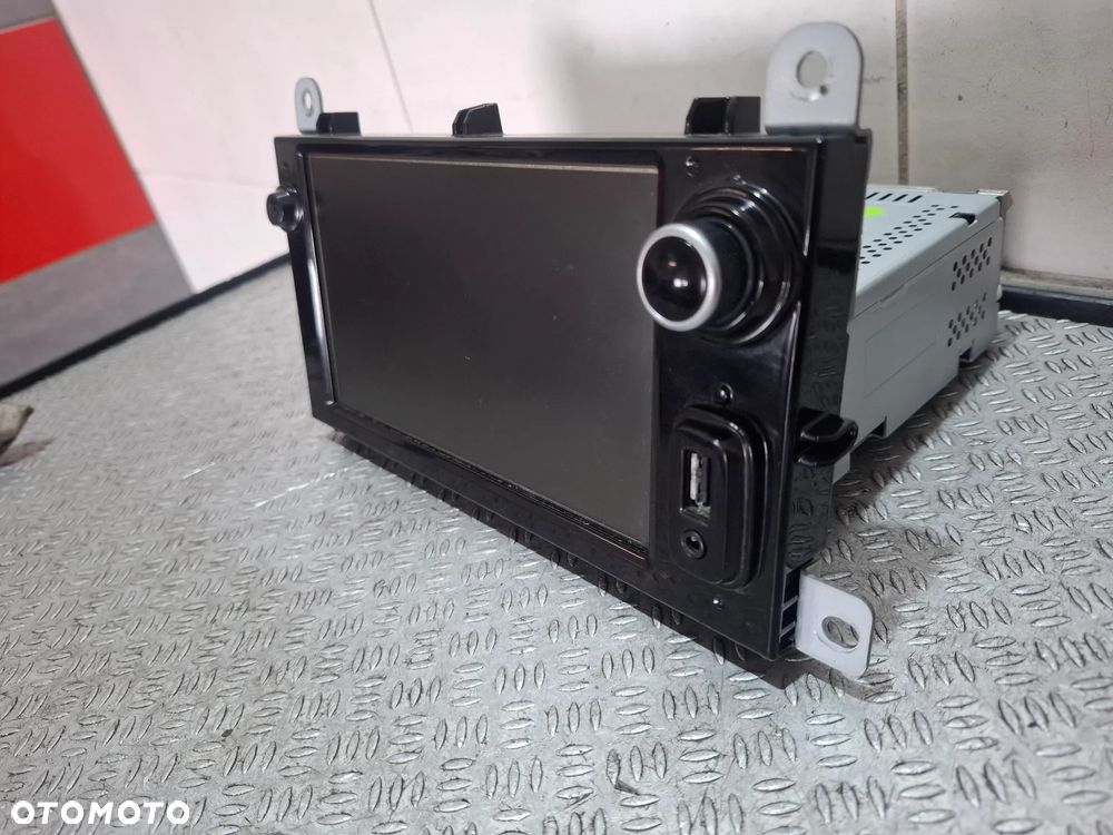 Radio nawigacja Renault Master IV 2021 rok nr 281151969R - 2
