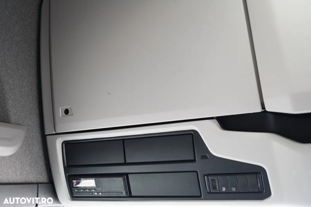 Scania R 450 / RETARDER / SISTEM HIDRAULIC / 2 REZERVORE DE COMBUSTIBIL / AIRMATIC COMPLET / CONTRACT DE REPARAȚIE POST-SERVICE - 32