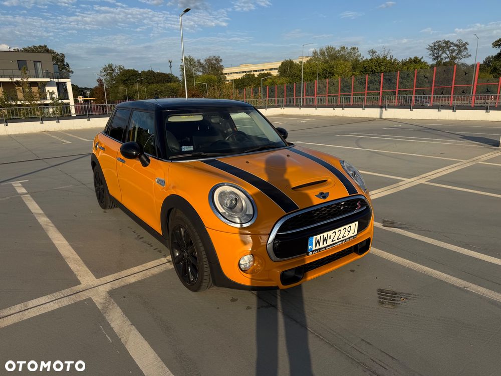 MINI Cooper - 12