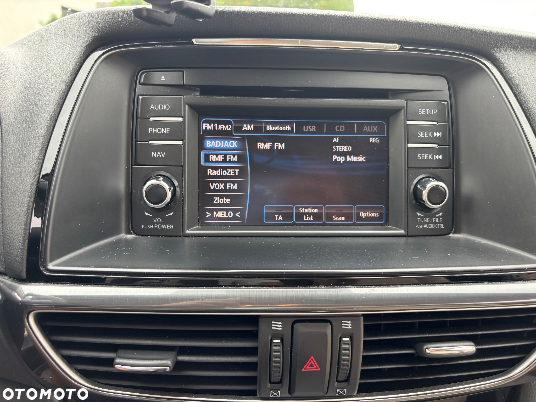 Mazda 6 2.2 D Skyenergy I-ELoop - 25