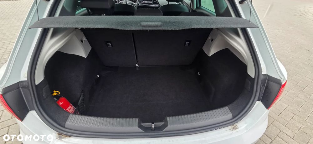 Seat Leon 1.4 TSI FR S&S DSG - 34