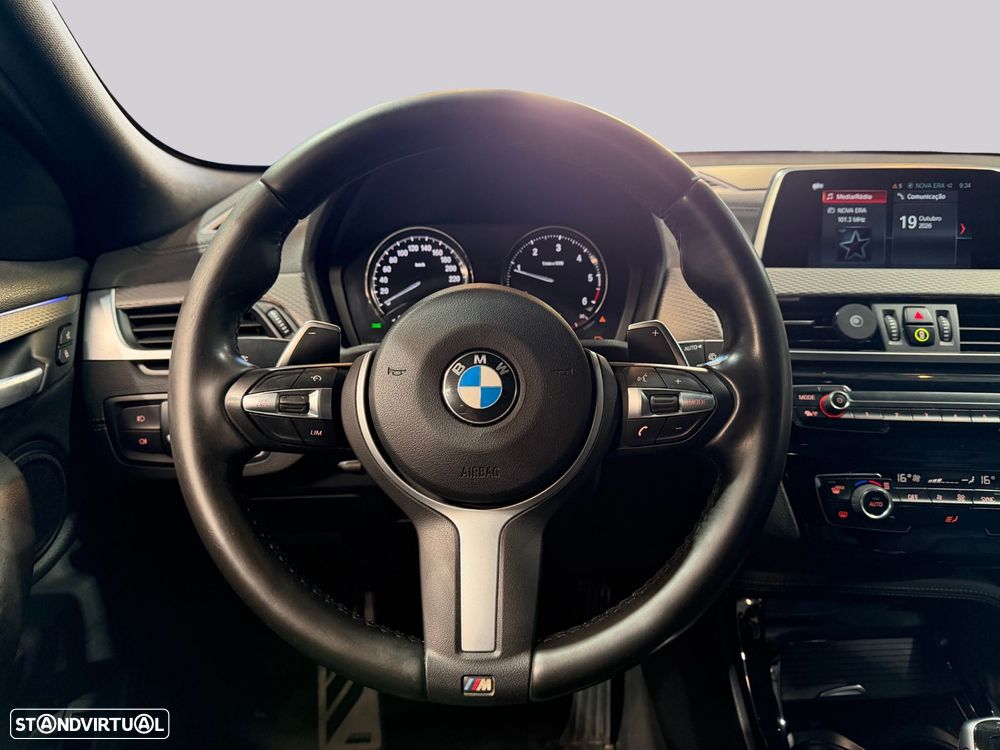 BMW X2 - 15