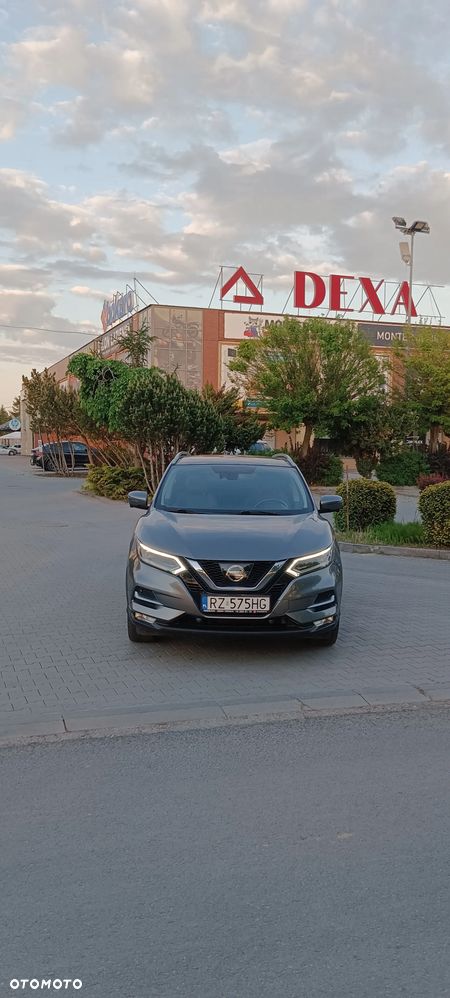 Nissan Qashqai - 13