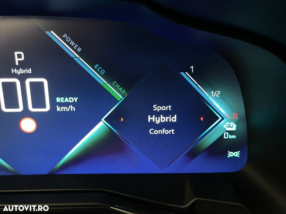 DS Automobiles DS 7 Crossback 225 RIVOLI - 33
