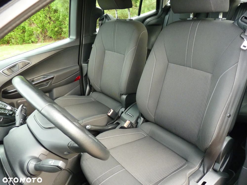 Ford B-MAX 1.0 EcoBoost Titanium - 8
