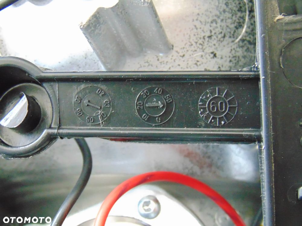 Produkcja 26.06.2018r lampa przednia przód lewa Peugeot 206 FL Lift 03-09r - 13