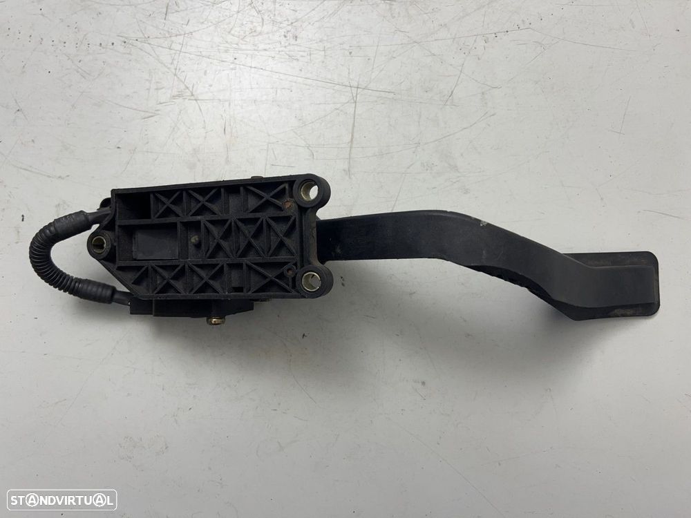 Pedal acelerador elétrico HYUNDAI H-1 Box (A1) 08.03 - 12.07 10290006 1029-0006 - 2