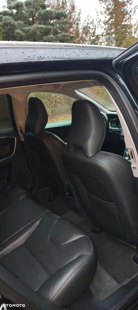Volvo XC 60 D4 AWD Geartronic Summum - 7
