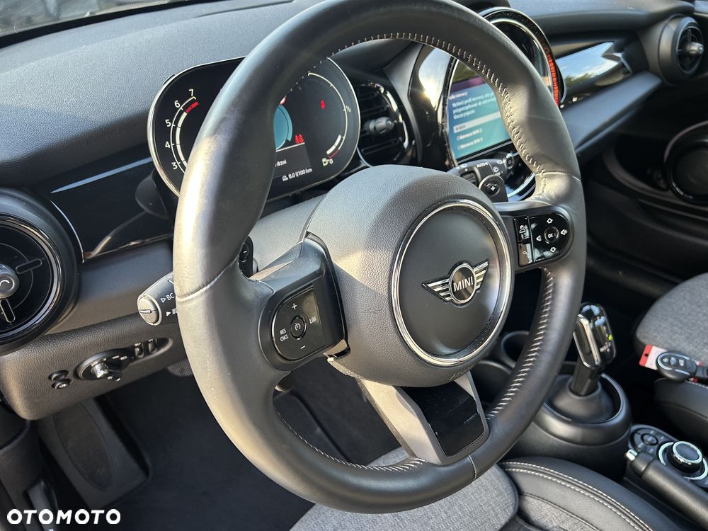 MINI Cooper S Sport-Aut Seven - 20