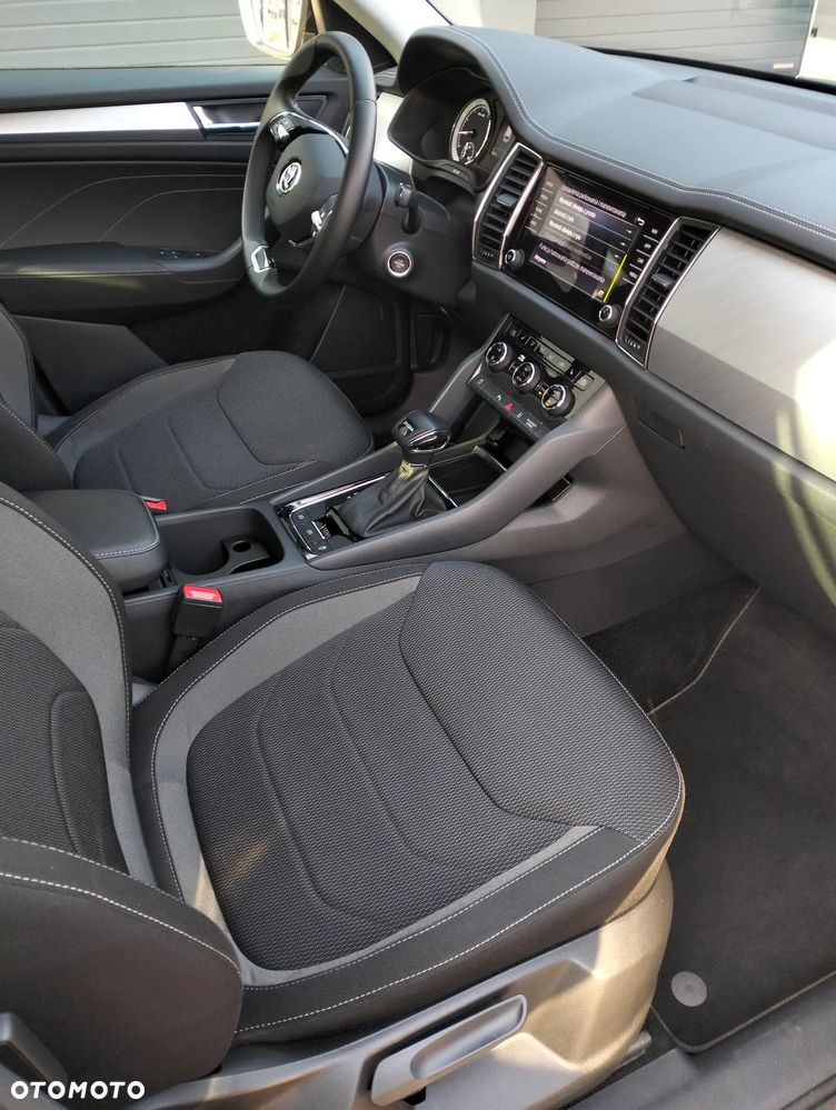 Skoda Kodiaq 1.5 TSI ACT 4x2 Ambition DSG - 15