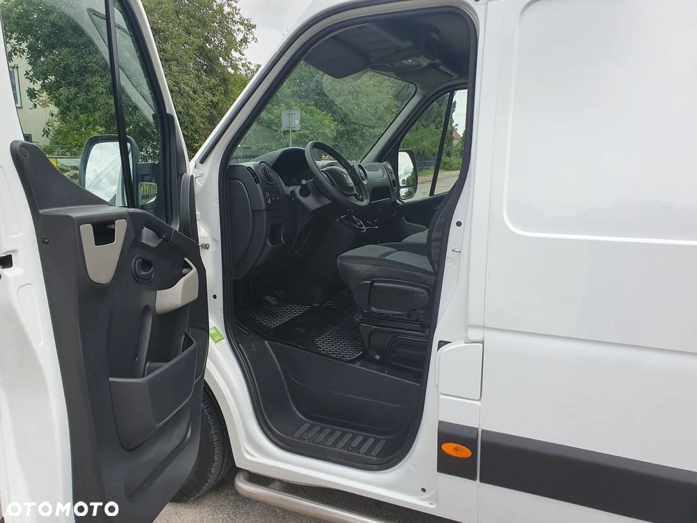 Renault Master - 13