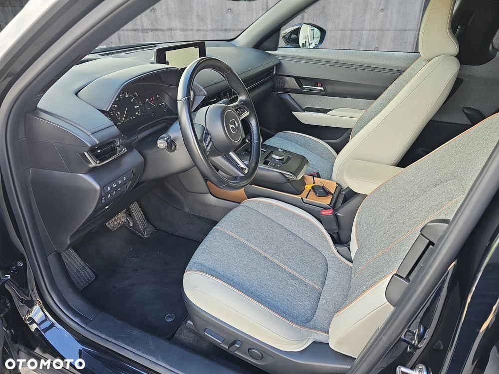 Mazda MX-30 35.5kWh Makoto - 9