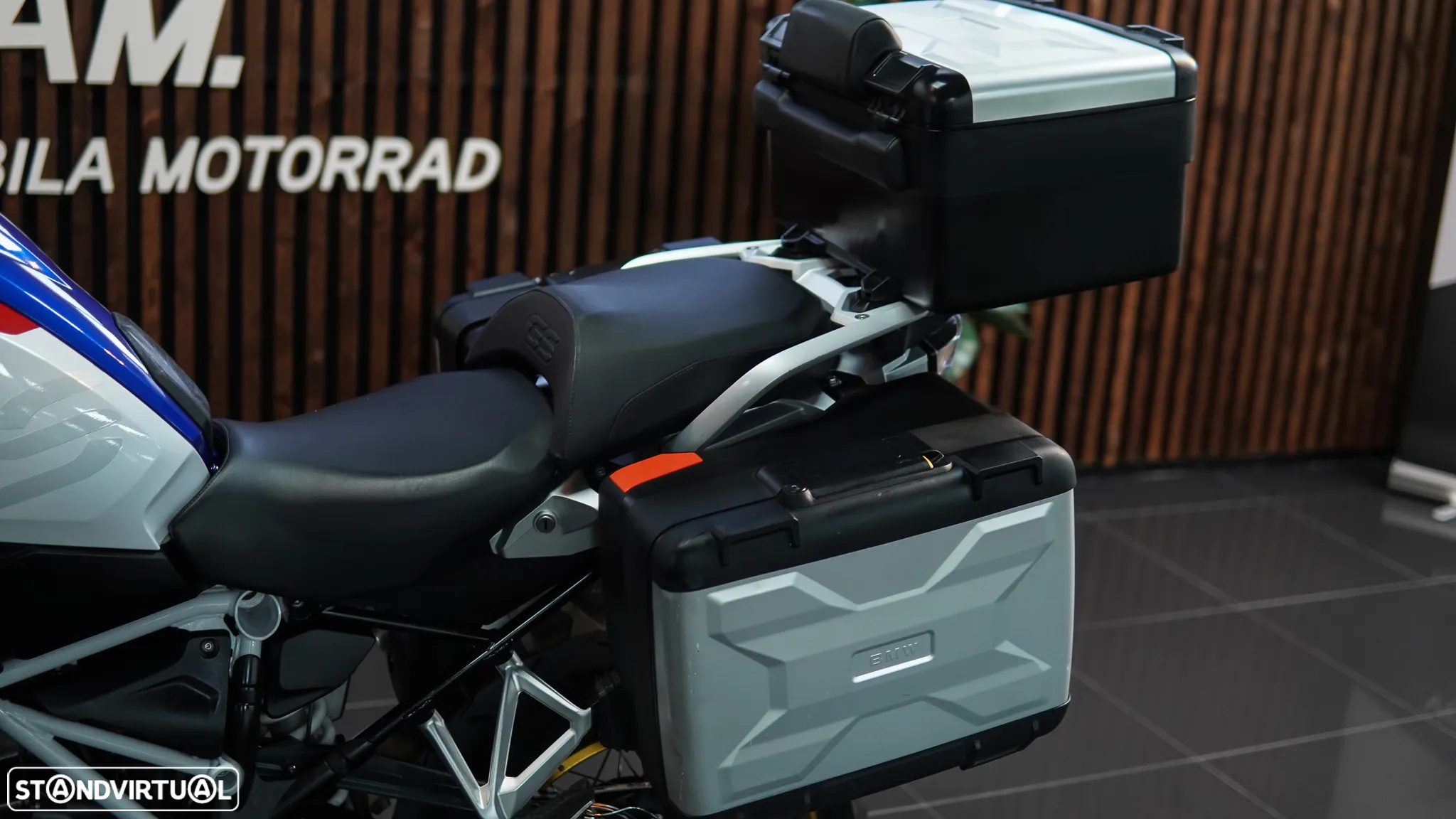 BMW R 1250 GS HP - 30