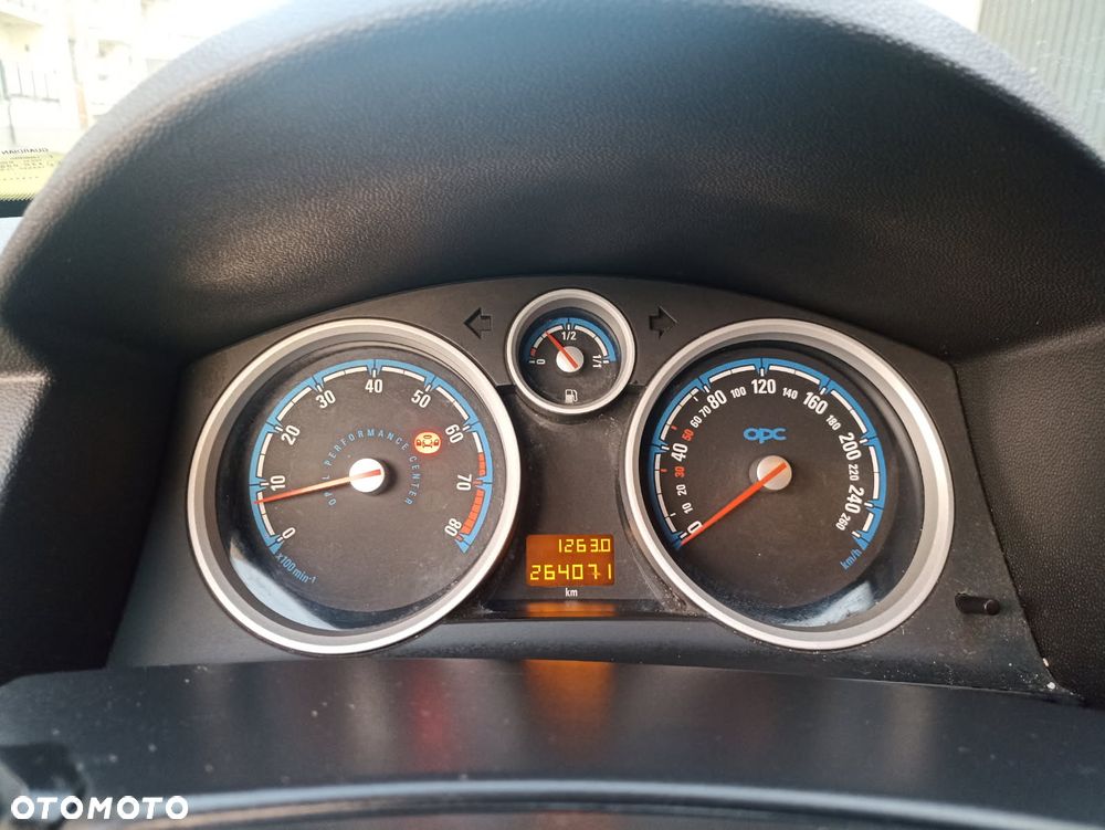 Opel Astra 1.6 Elegance - 5