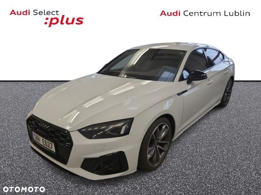 Audi A5 Sportback 40 TDI mHEV Quattro S Line S tronic - 1
