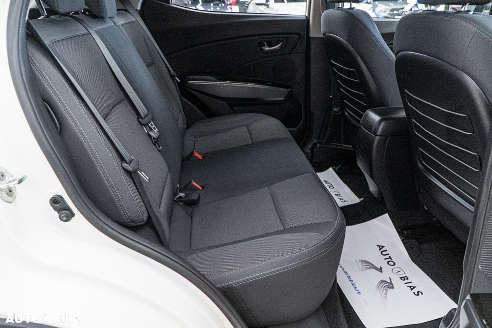 SsangYong Tivoli 1.5 T-GDi 2WD Automatik Sapphire - 9