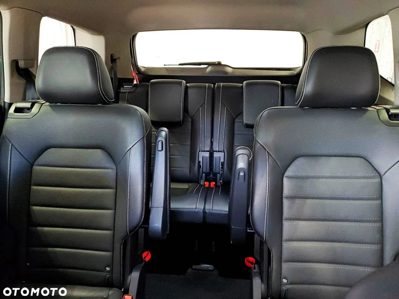 Volkswagen Atlas - 10