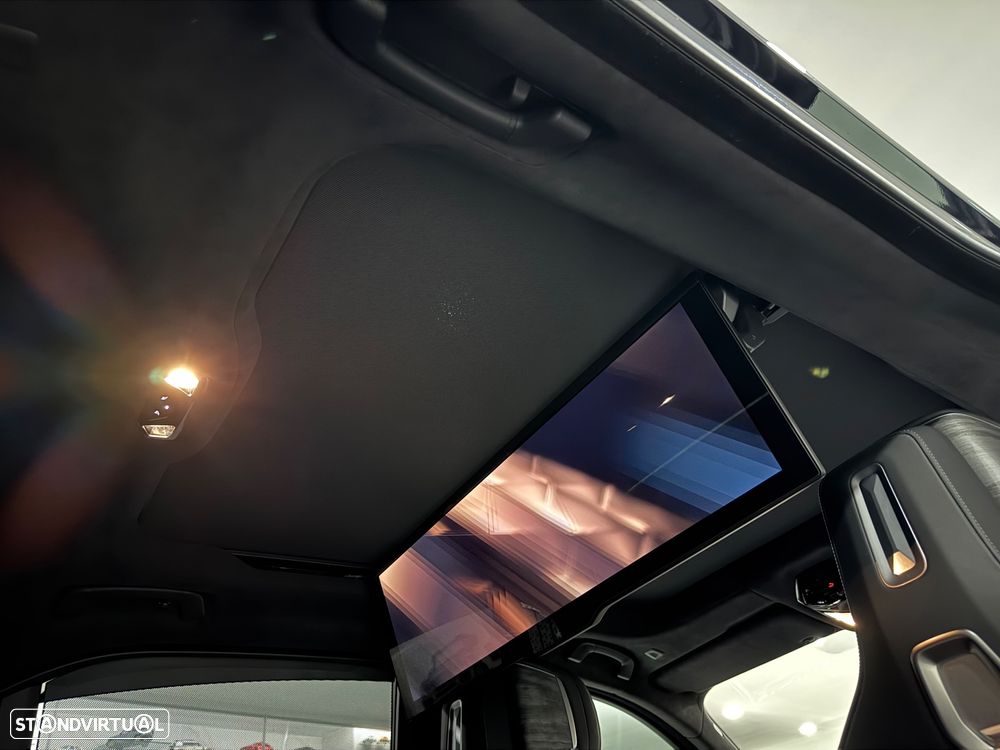 BMW i7 xDrive60 Pack Desportivo M Pro - 24
