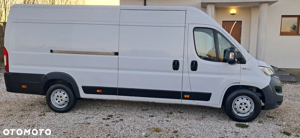 Fiat Ducato - 17