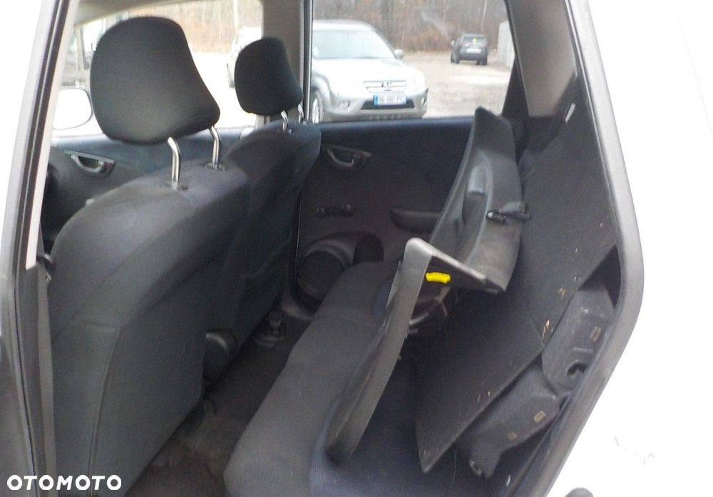 Honda Jazz - 23