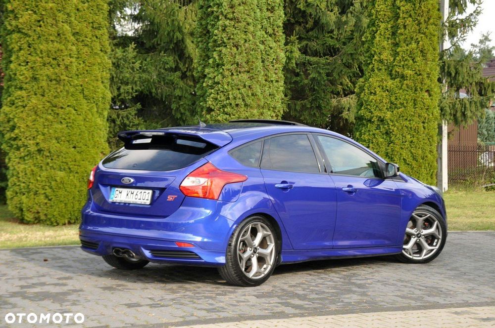 Ford Focus - 6