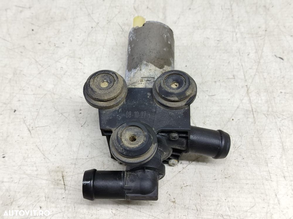 Pompa recirculare apa 0392020097 BMW Seria 5 E60/E61 [2003 - 2007] - 1