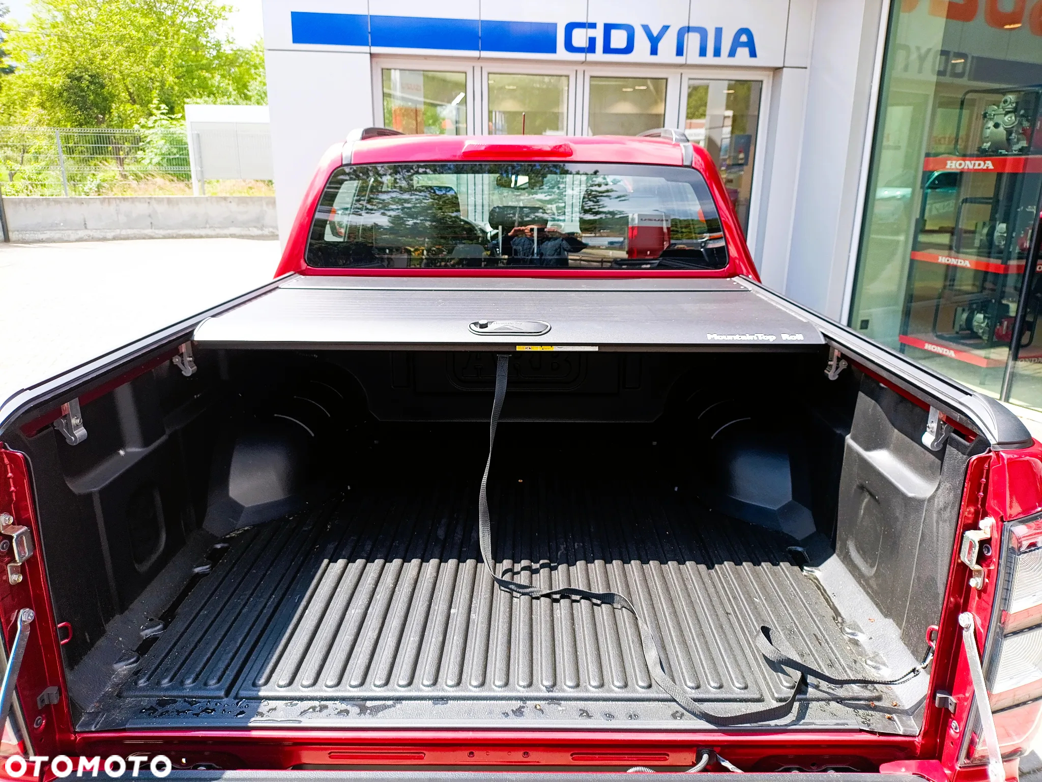 Isuzu D-Max 1.9 DC LSE - 28