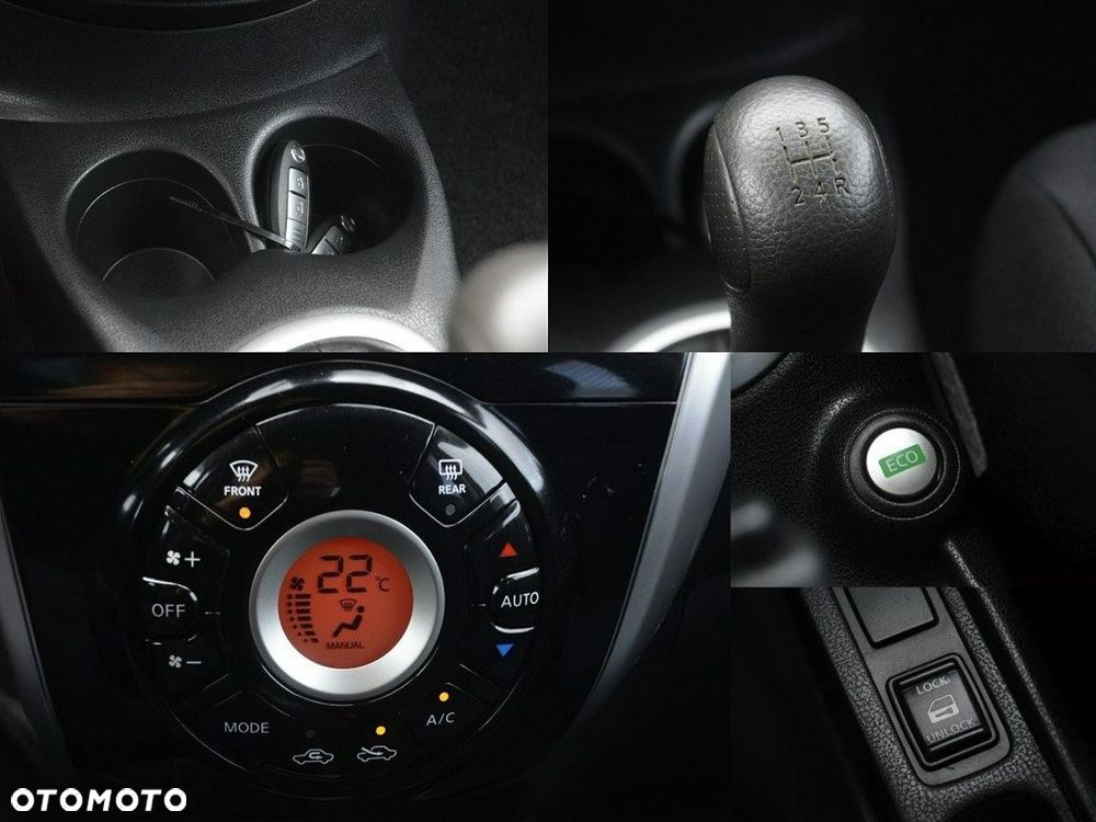 Nissan Note - 28