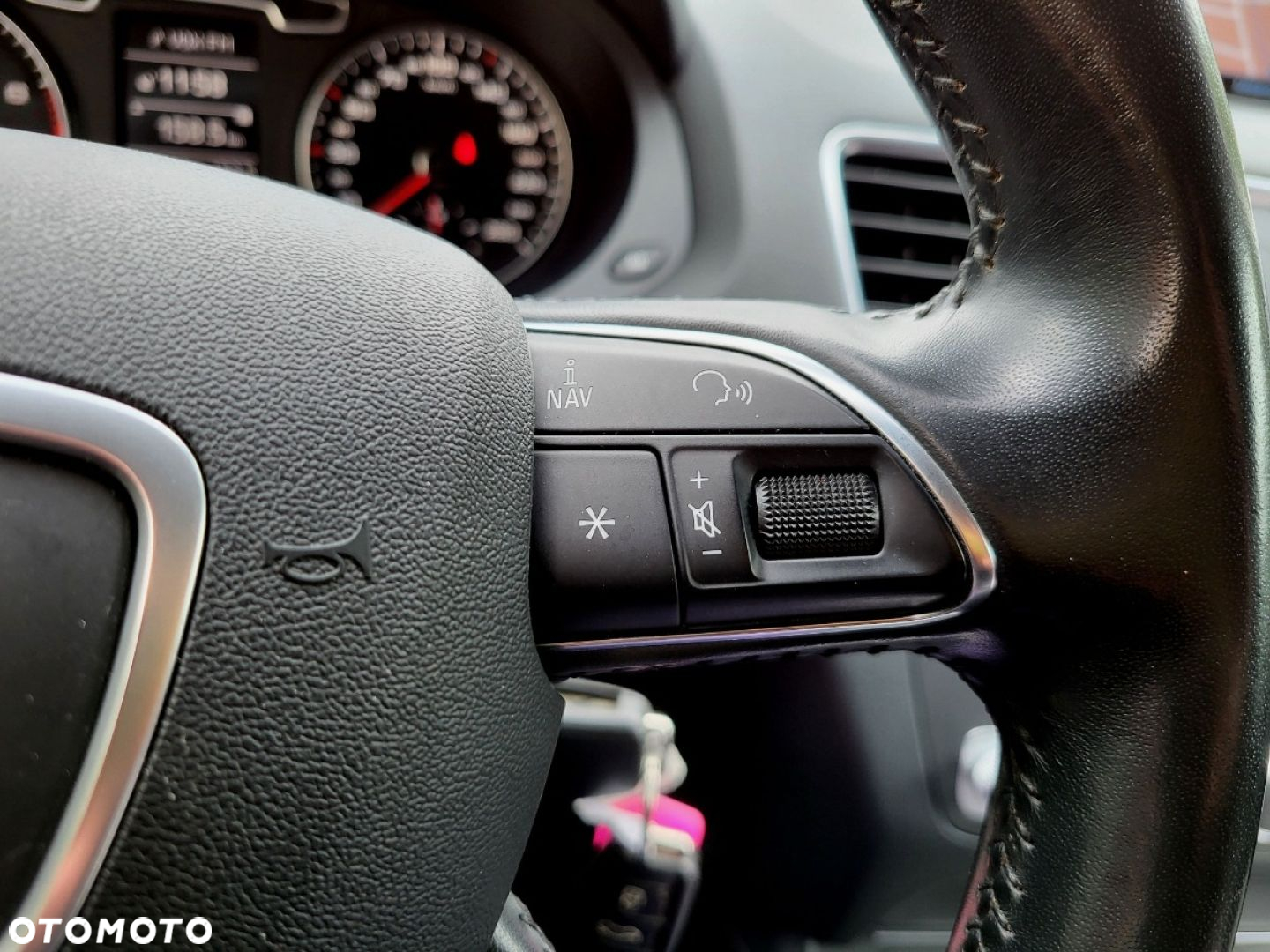 Audi Q3 - 33