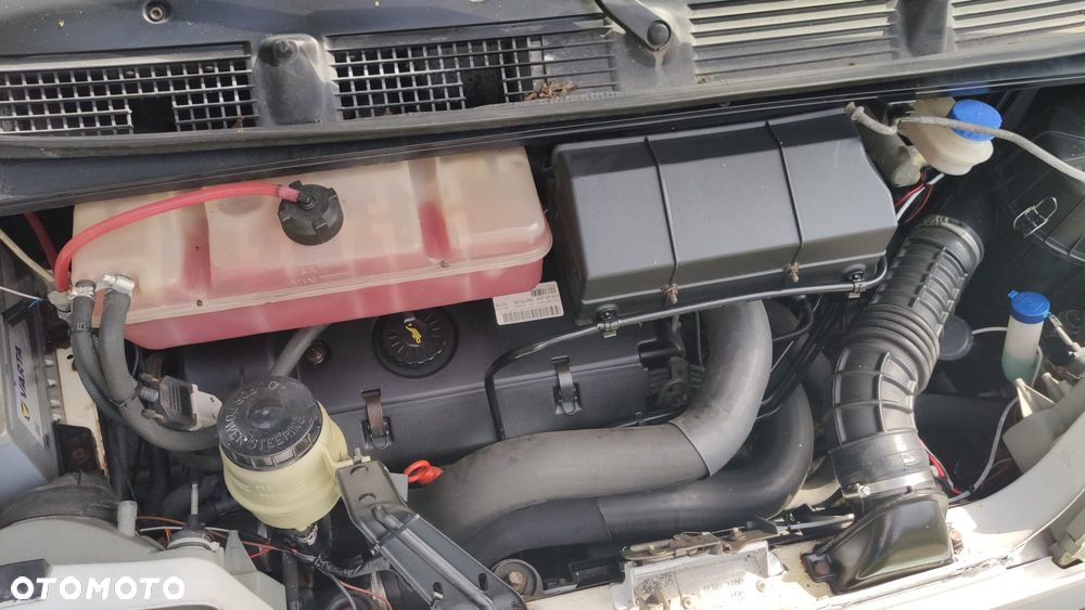 Fiat Ducato - 8
