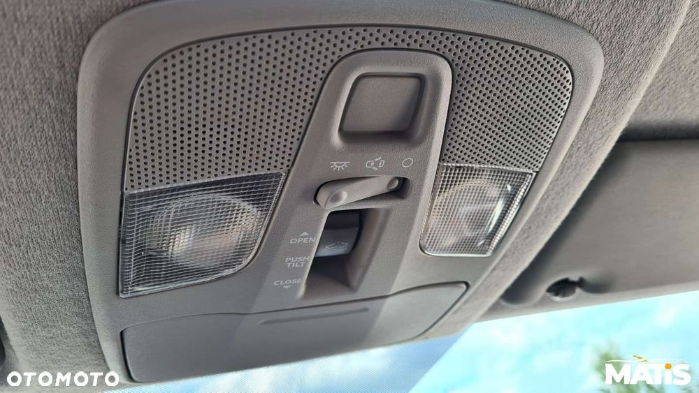 Suzuki SX4 S-Cross - 40