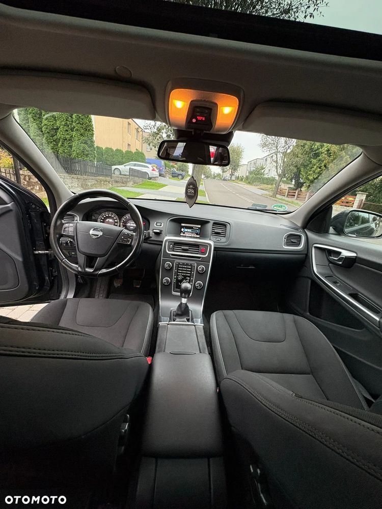 Volvo V60 T3 - 7