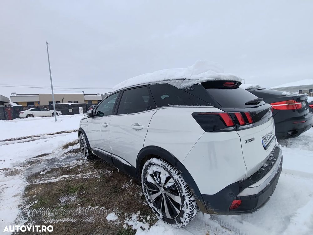 Peugeot 3008 - 6