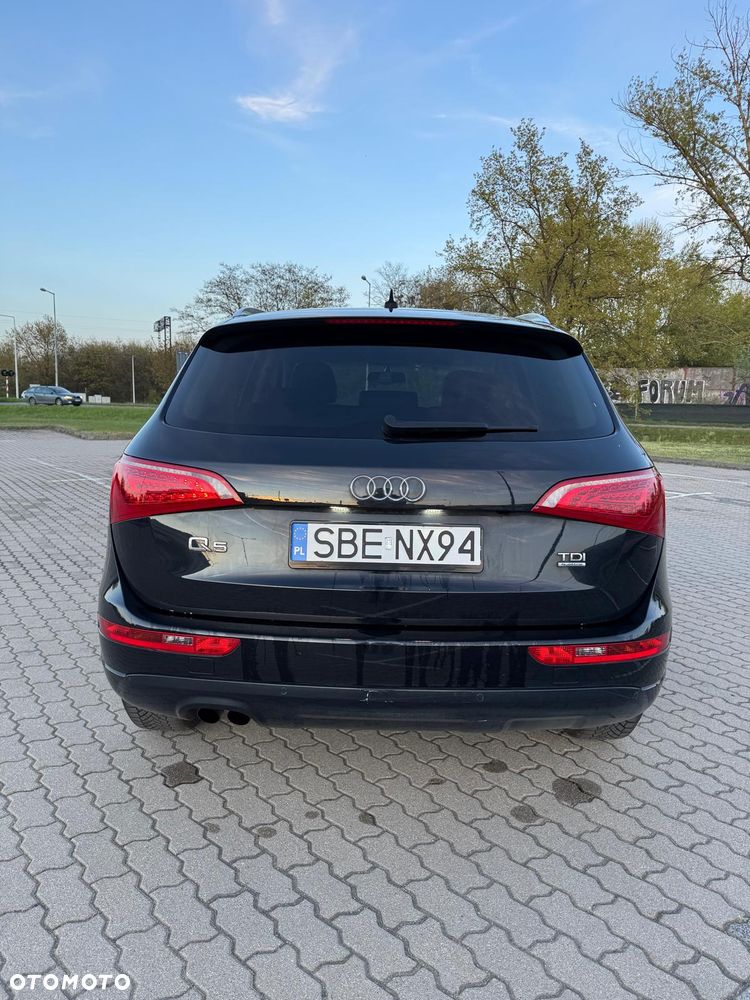 Audi Q5 2.0 TDI Quattro - 4
