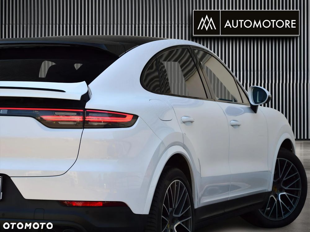 Porsche Cayenne Standard - 9
