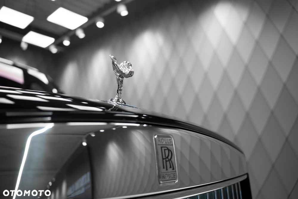 Rolls-Royce Cullinan - 8