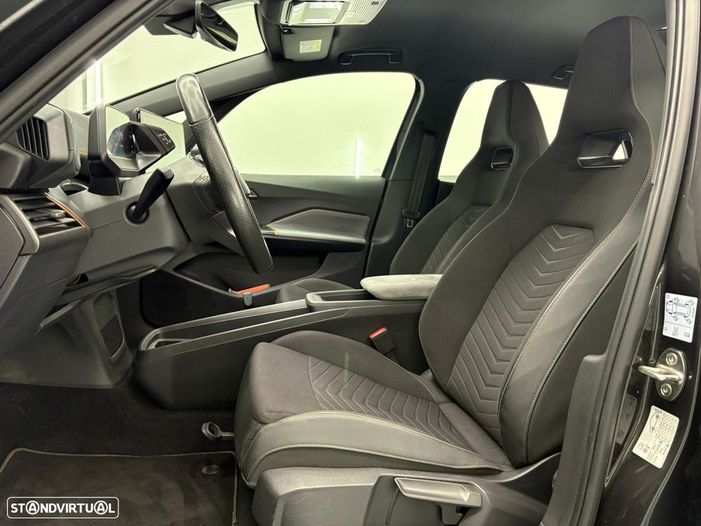 Cupra Born 150kW/58kWh - 13