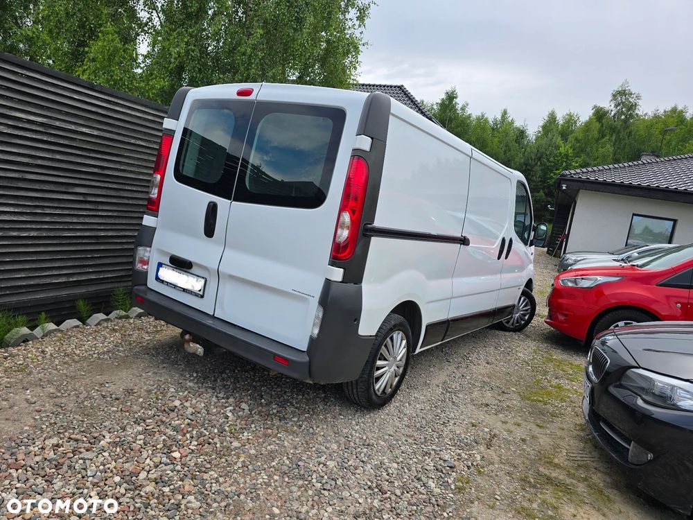 Opel Vivaro L2 - 3
