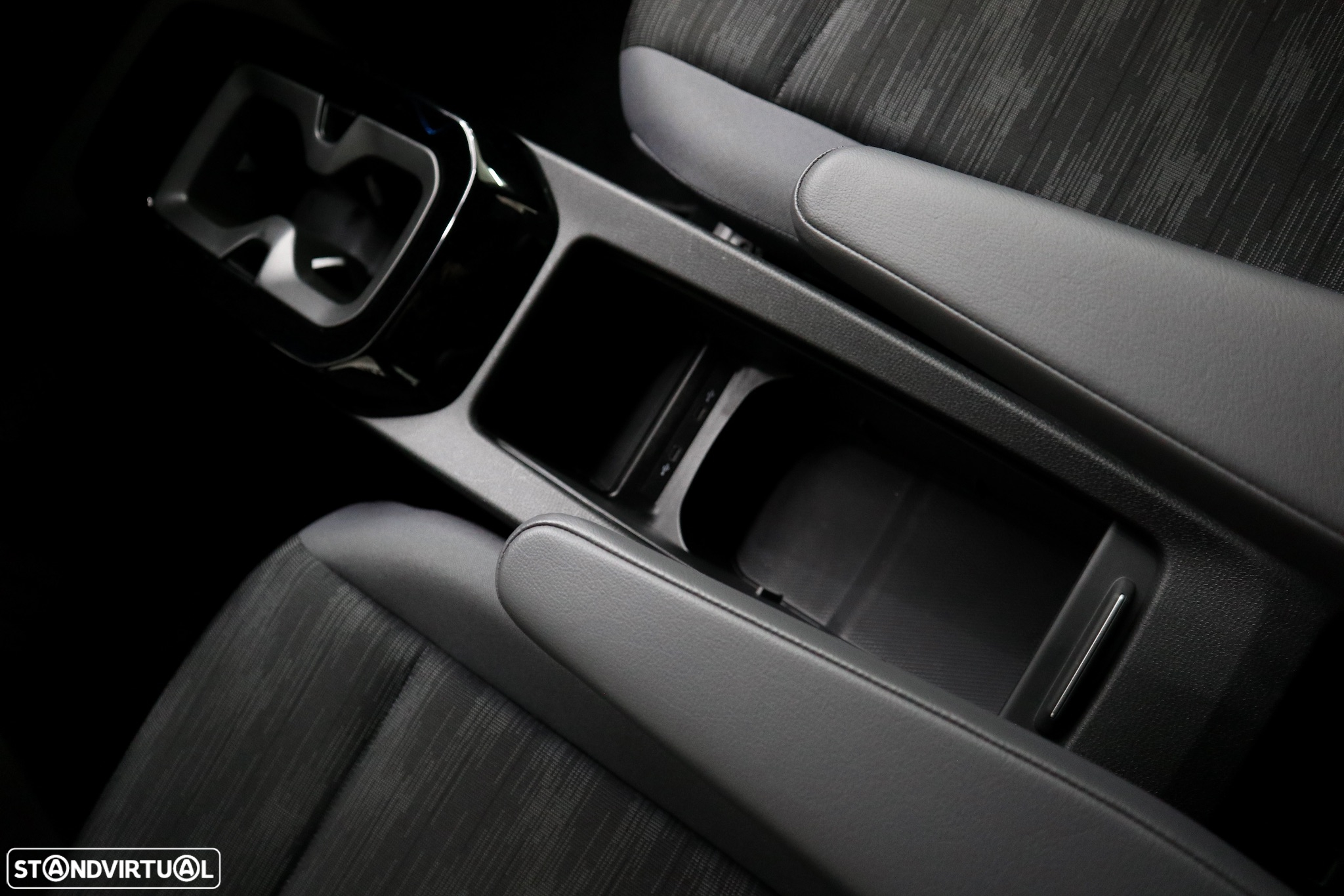VW ID.4 52 kWh Pure City - 15