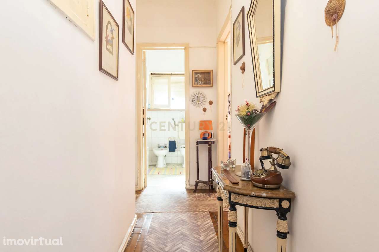 Apartamento t0 para investimento - Grande imagem: 5/25